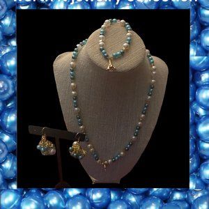 Heavenlee-Scent, I'm worth it, Ocean